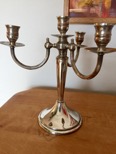 Kerzenleuchter 4-armig